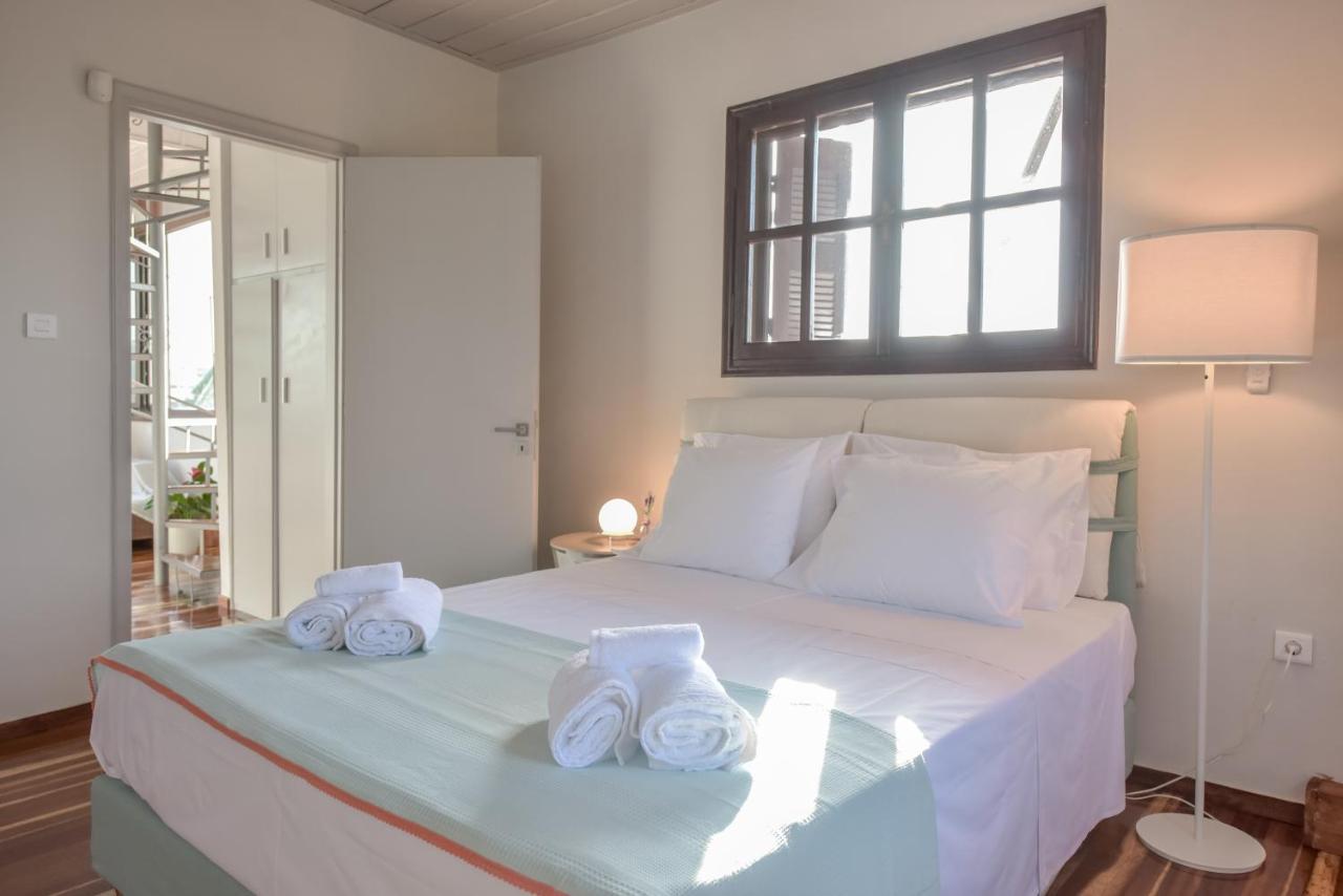 Alexandre Maison Beachfront Gialova Vacation Home Zewnętrze zdjęcie