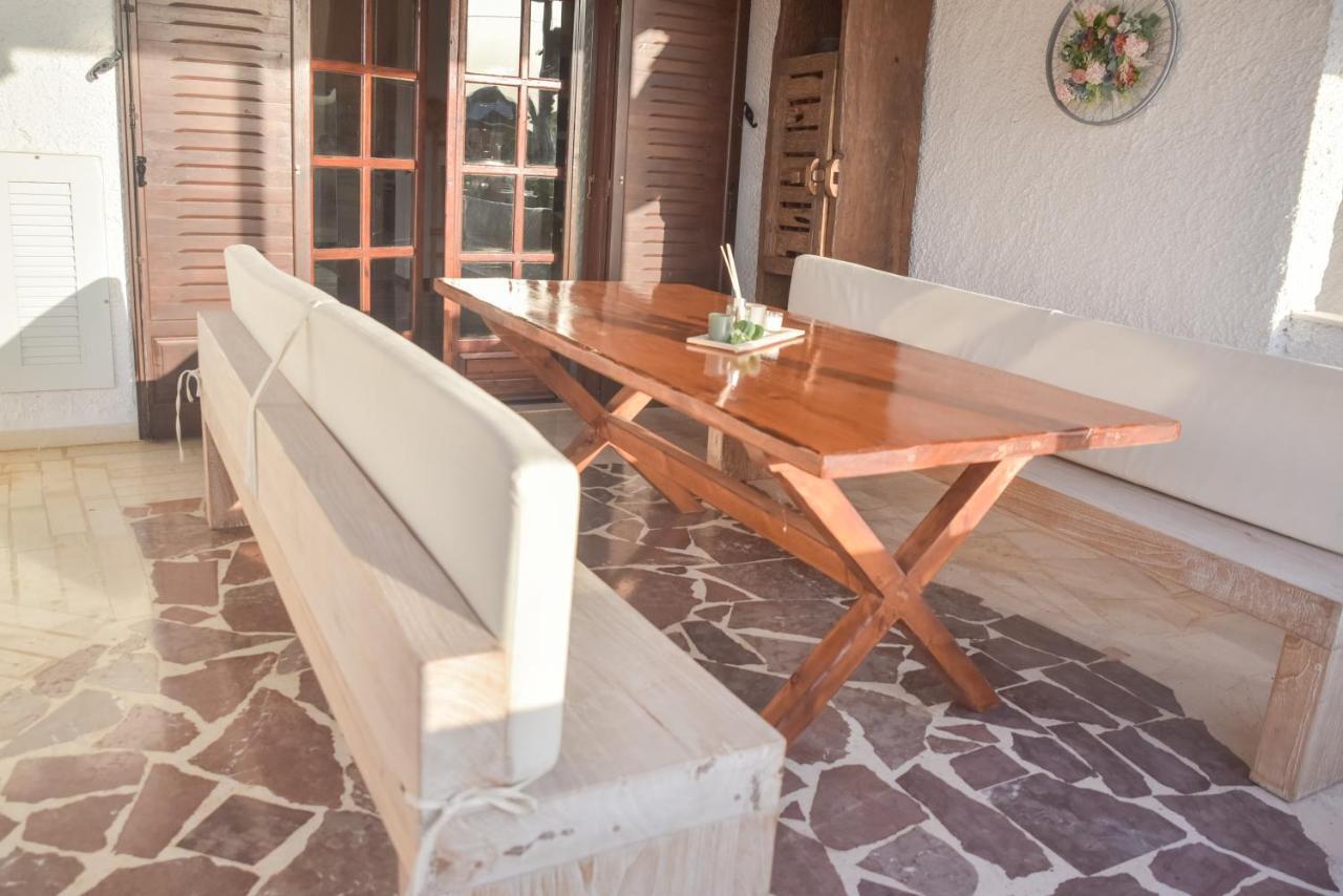 Alexandre Maison Beachfront Gialova Vacation Home Zewnętrze zdjęcie