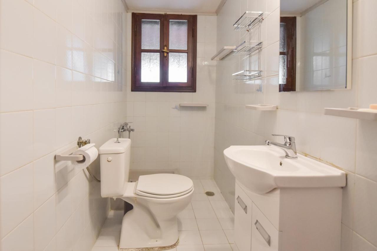 Alexandre Maison Beachfront Gialova Vacation Home Zewnętrze zdjęcie
